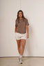Camiseta Ted Café