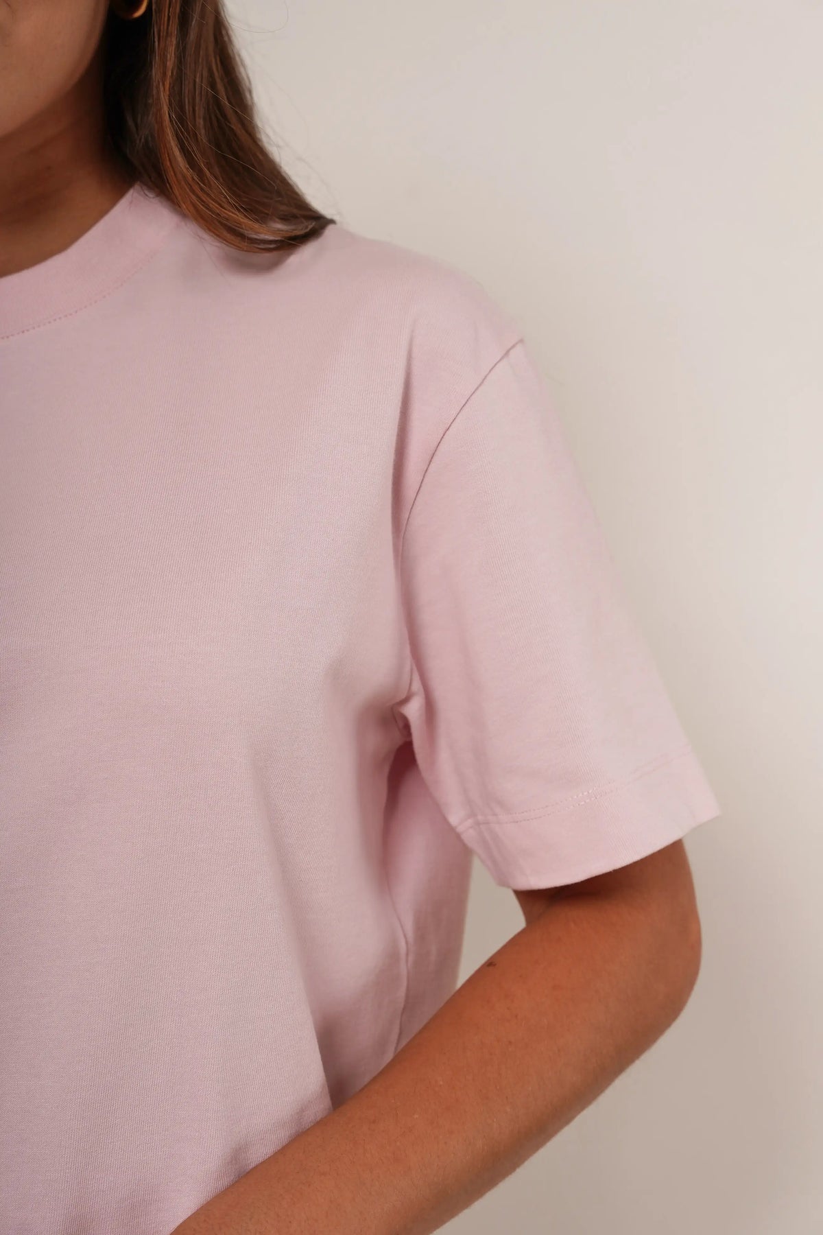 Camiseta Ted Rosado