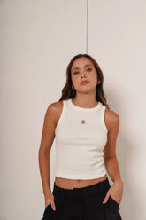 Tank Top Ted Marfil