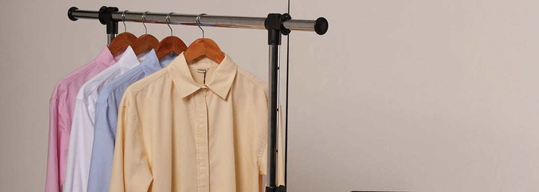 PACK CAMISAS