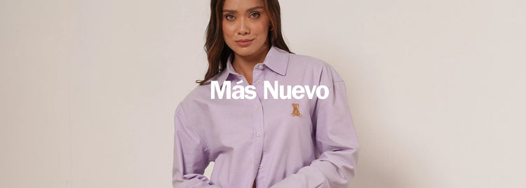 MÁS NUEVO