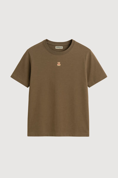 Camiseta Ted Café