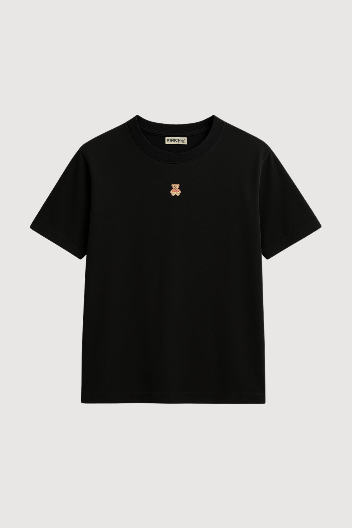 Camiseta Ted Negro