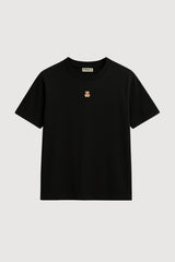 Camiseta Ted Negro