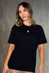 Camiseta Ted Negro