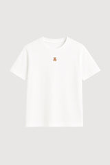 Camiseta Ted Blanco