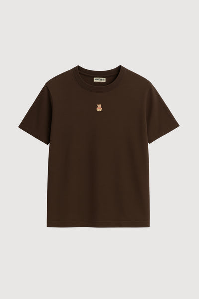 Camiseta Ted Chocolate