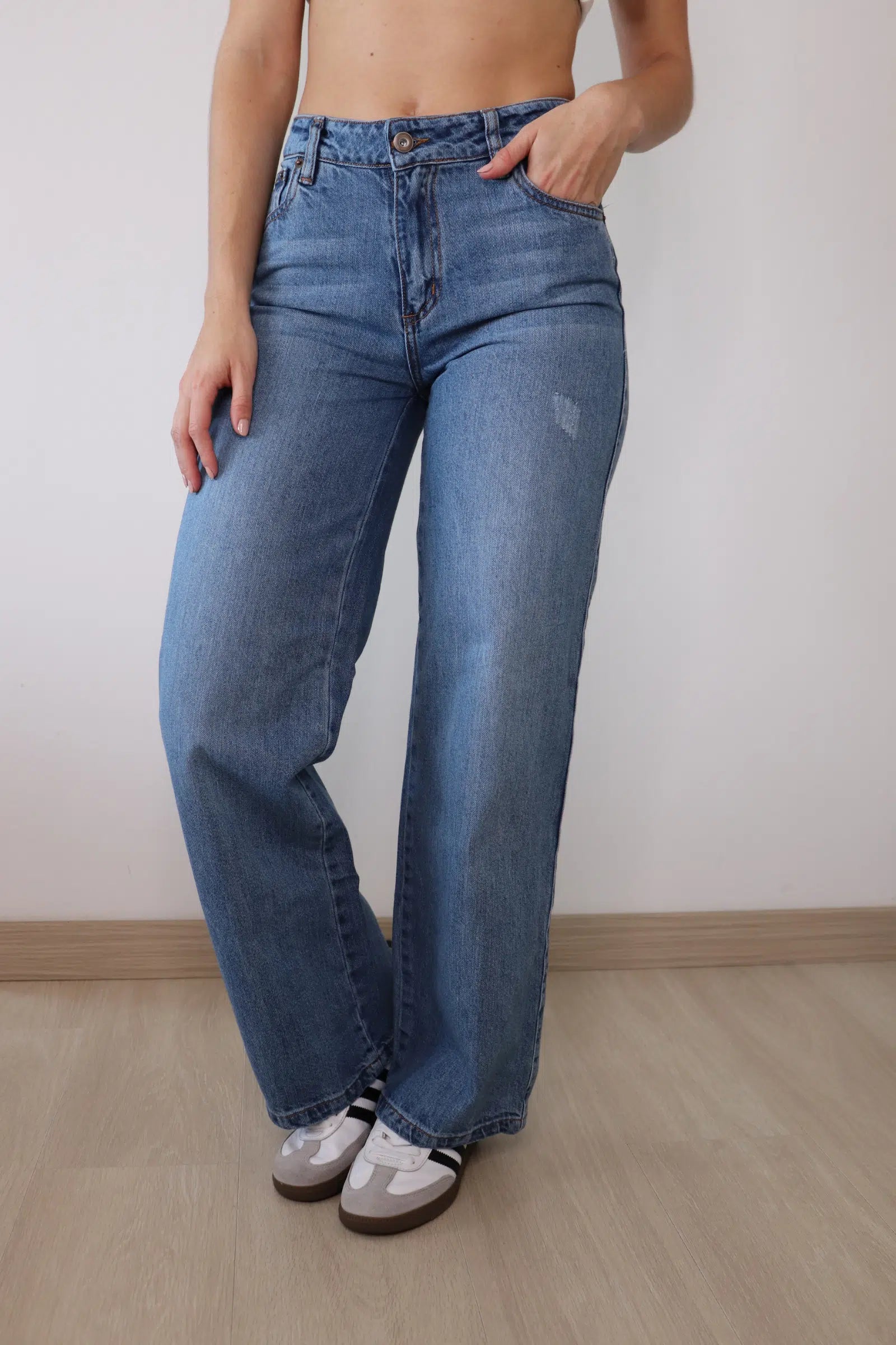Jeans Jeje Jean Dama Por Mayor Jeans Marca Jeje Mujer MercadoLibre