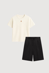 Pack Camiseta + Bermuda