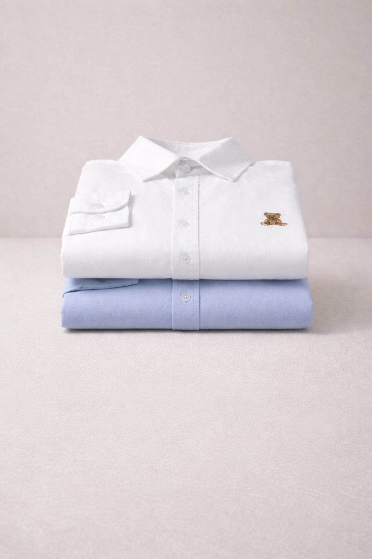 Pack 2 Camisas Imagen principal del producto