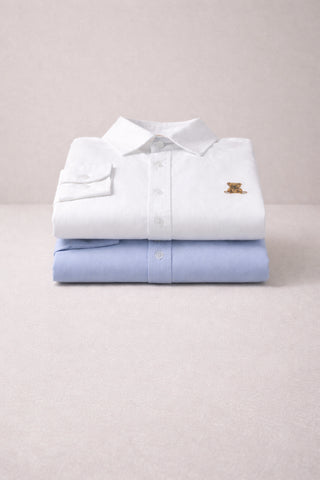 Pack 2 Camisas