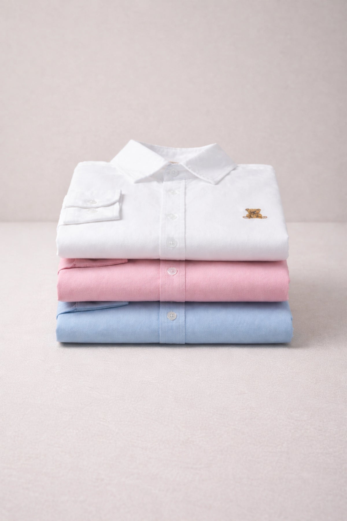 Pack 3 Camisas Imagen principal del producto