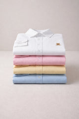Pack 4 Camisas