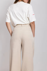 Pantalón Elevé Beige