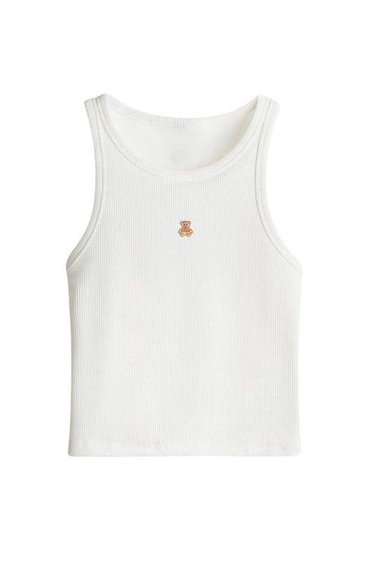 Tank Top Ted 1600