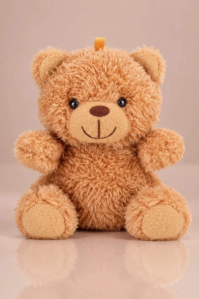 Teddy Charm
