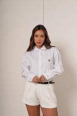 Camisa Little Teddy