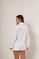 Camisa Little Teddy