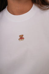 Camiseta Ted Blanco