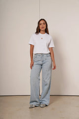 Camiseta Ted Blanco