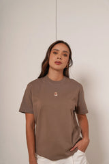 Camiseta Ted Café