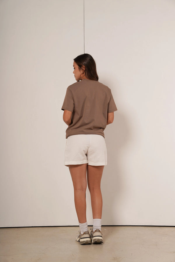 Camiseta Ted Café