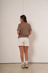 Camiseta Ted Café