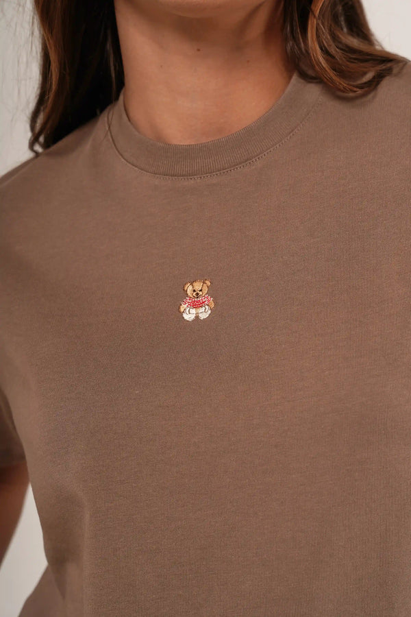 Camiseta Ted Café