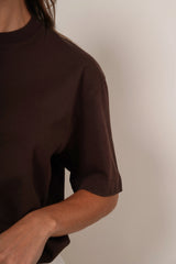 Camiseta Ted Chocolate