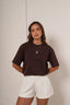 Camiseta Ted Chocolate
