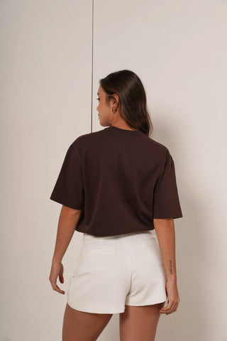 Camiseta Ted Chocolate
