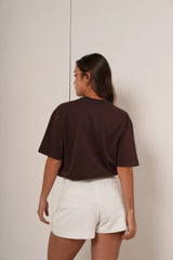 Camiseta Ted Chocolate