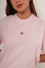 Camiseta Ted Rosado
