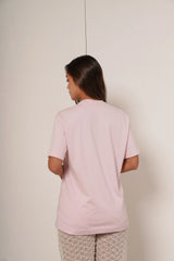 Camiseta Ted Rosado