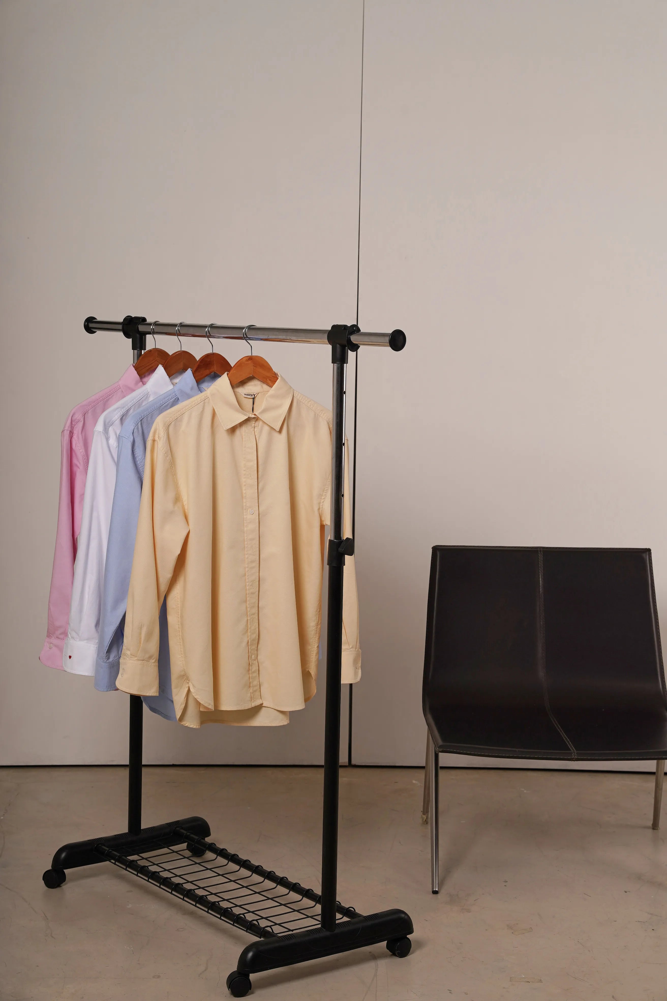 PACKS CAMISAS