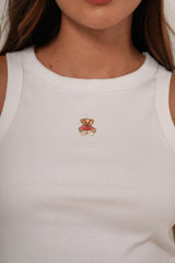 Tank Top Ted Blanco