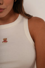 Tank Top Ted Marfil