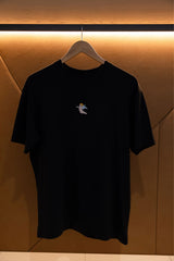 Camiseta Cupido Negro